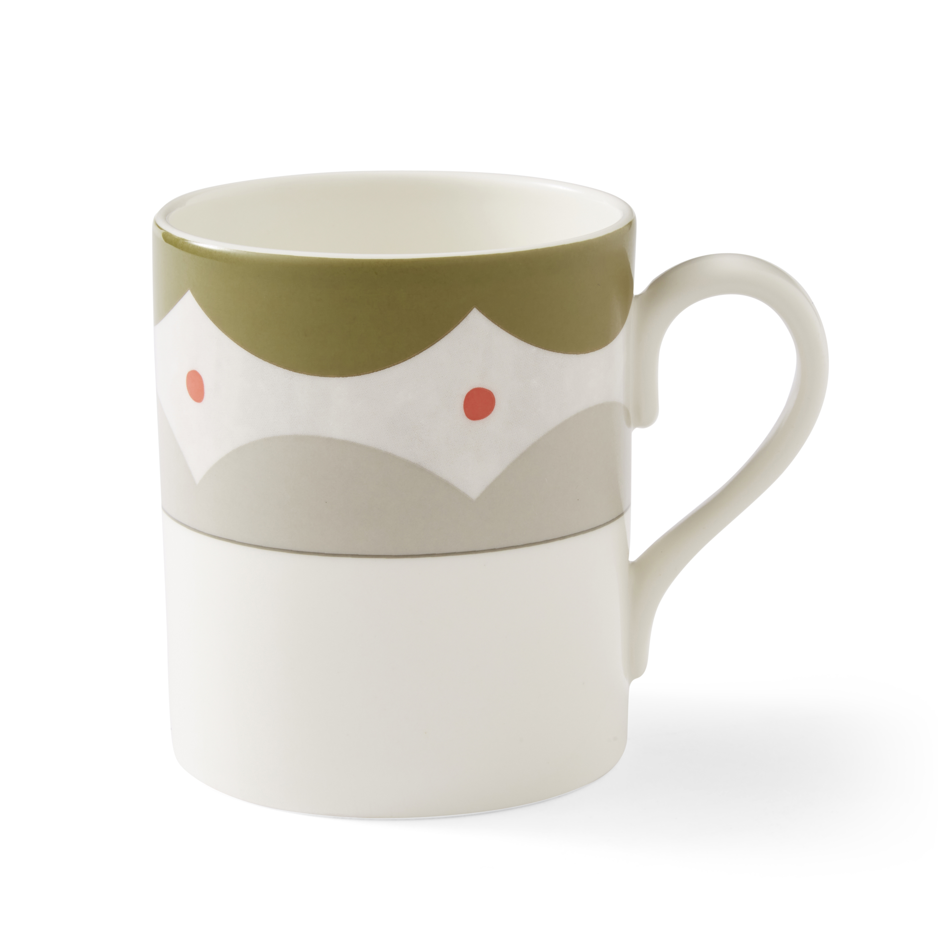  Kit Kemp Geo  Mugs         image number null